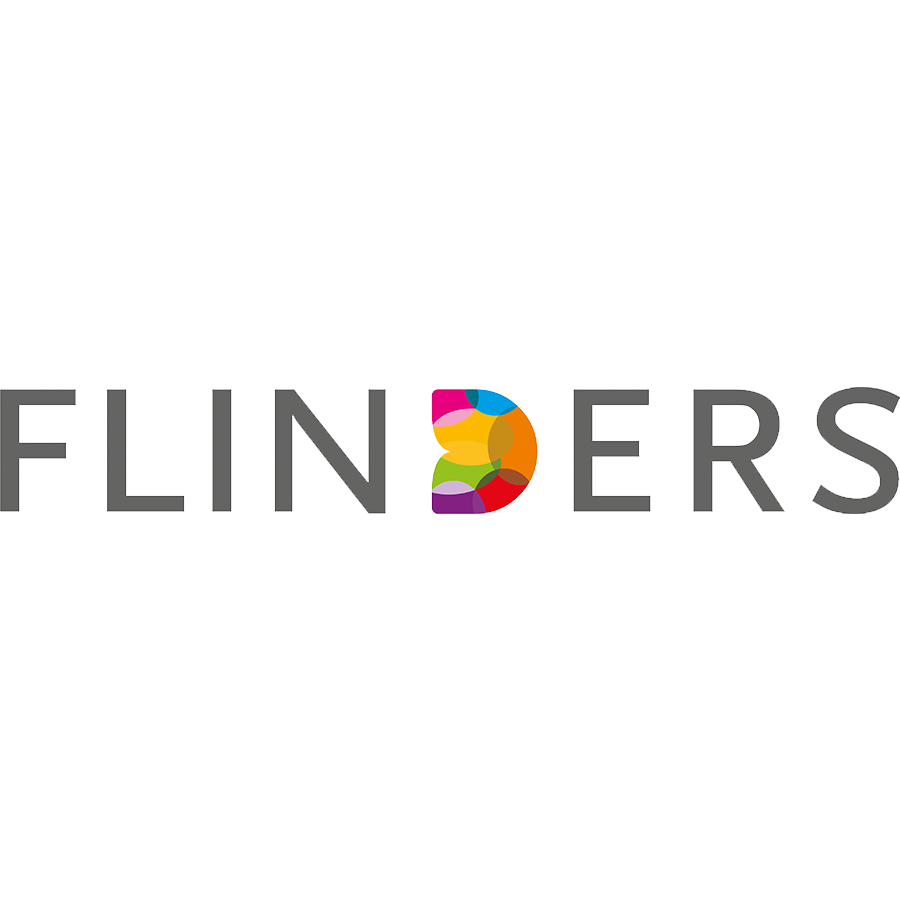 Logo Flinders