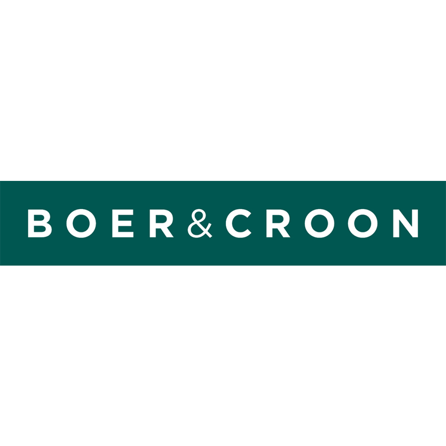 Logo Boer & Croon