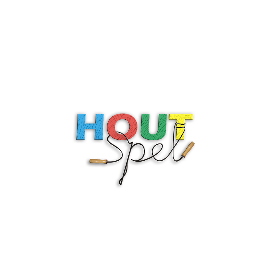 Logo Houtspel