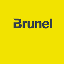Logo Brunel