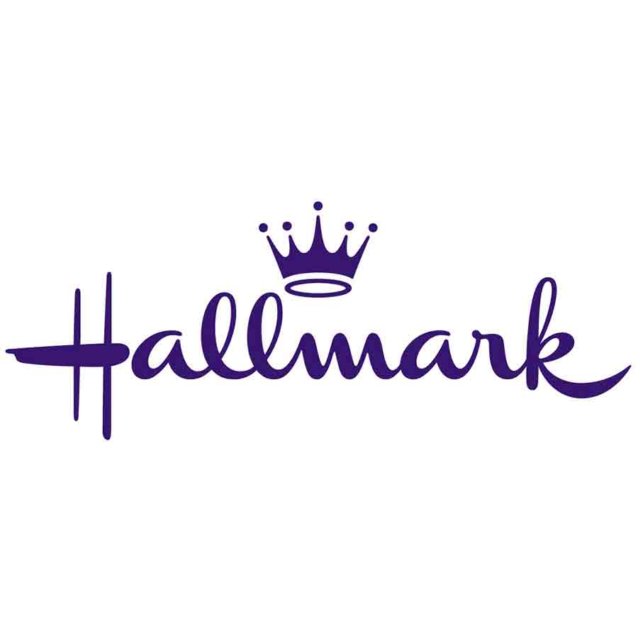 Logo Hallmark